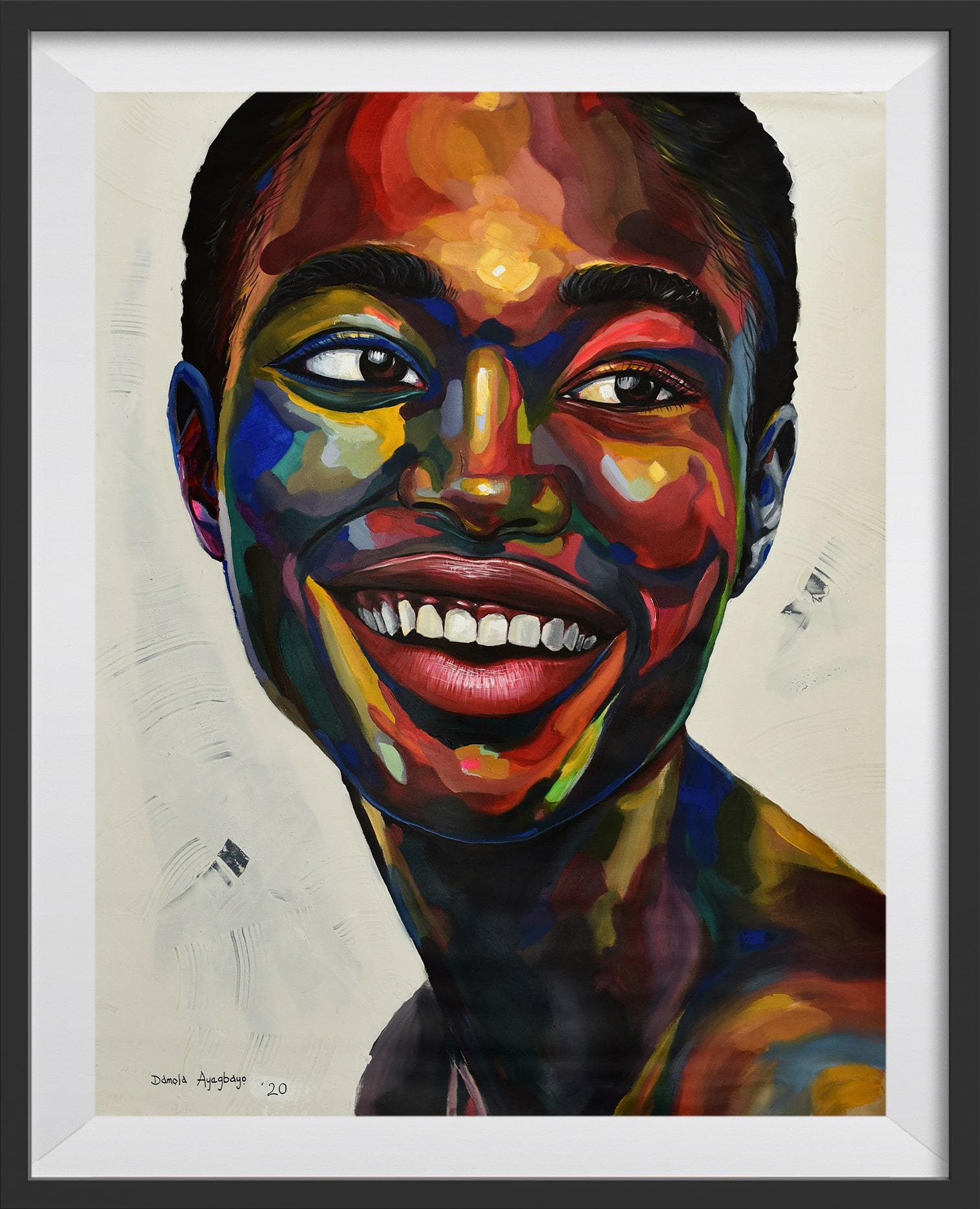 New - Black & African Art Prints  African Art and Prints Online - Ivhu Art